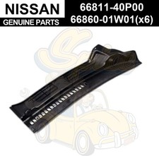 Capot Nissan 300 ZX