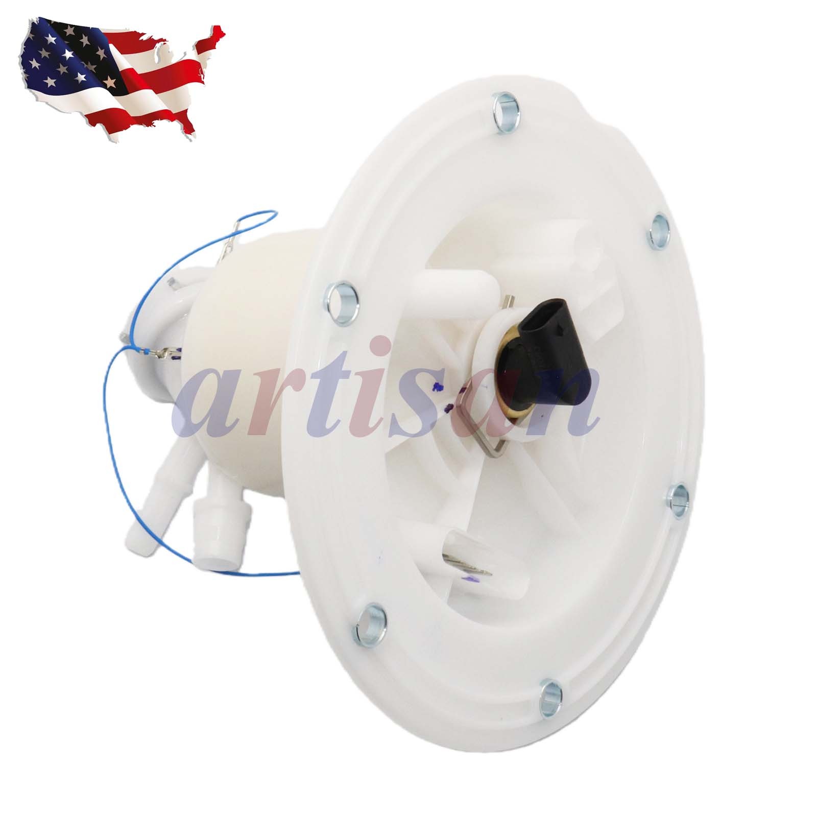 Fits For Mercedes-Benz SLS AMG C197 Fuel Tank Right Filter Unit A2214702090