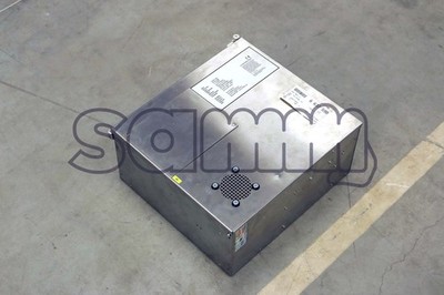 BEKCHOFF C6240-1024 MAINBOARD EPOX IP-4GVI63 INDUSTRIAL PC Used