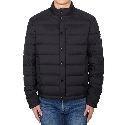 Moncler Giacca Imbottita Uomo 1A00023 597YD 999