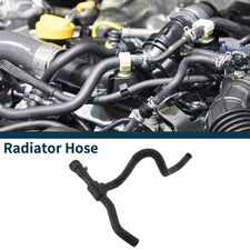 Radiator Hose Heater Hose Radiator Outlet Hose Pipe No.22908203 Coolant Pipe