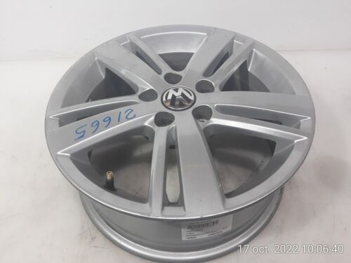 6R0601025C rim for Volkswagen Polo 1.2 2009 1469608 - Picture 1 of 10