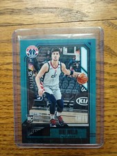 2020-21 chronicles /49 playbook Deni Avdija RC purple🔥 #172