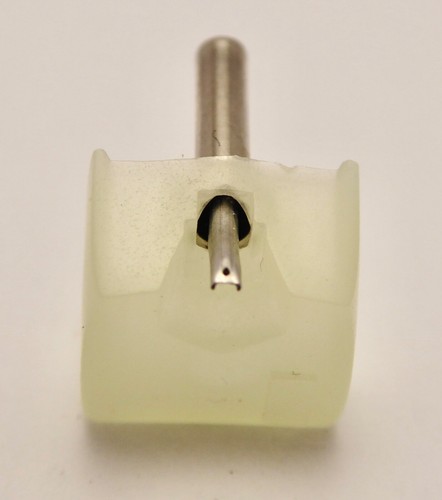 JICO STANTON LUMINO DJ CLUB STYLUS FOR D500AL,D500AL, 505 Cartridge MK II & V3 - Picture 4 of 7