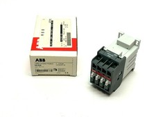 ABB NLE22E-38 Contactor Relay 1SBH143001R3822