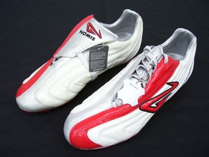 nomis football boots