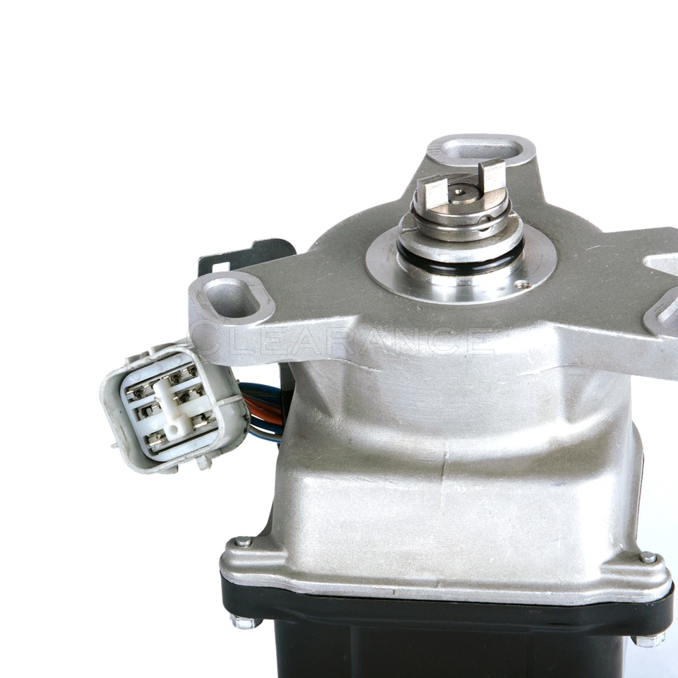 For 1996 1997 1998 HONDA CIVIC IGNITION DISTRIBUTOR 1.6L TD80 ACURA EL DEL SOL - Image 2 of 4