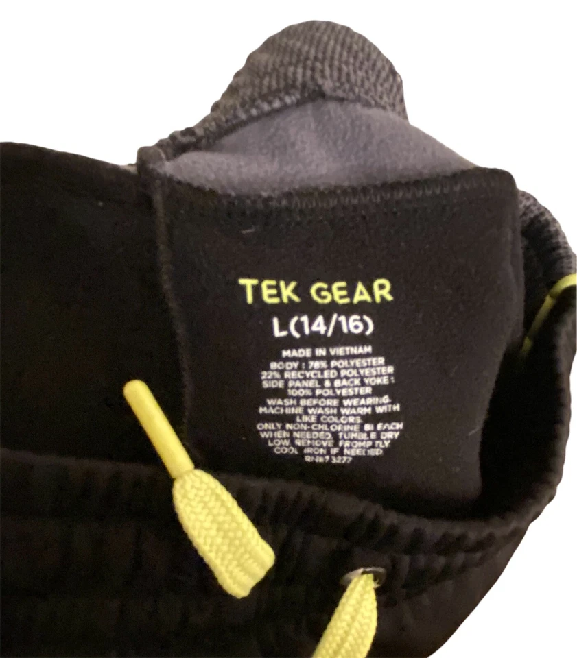 pantalón niño, talla 14-16 Foto 2 de 3