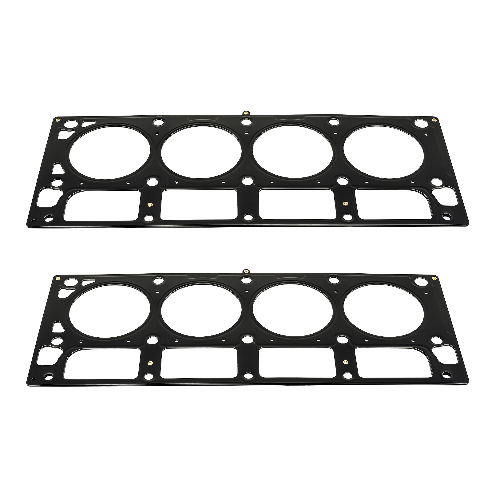 Head Gasket Head Bolts Set For 04-09 Chevrolet GMC Buick Cadillac 5.3L 4.8L OHV