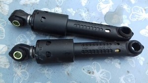 Bosch WAE 28232 Maxx 6 Vario Perfect Waschmaschine 2x Stoßdämpfer