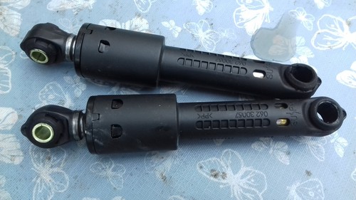 Bosch WAE 28232 Maxx 6 Vario Perfect Waschmaschine 2x Stoßdämpfer