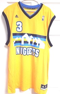 new nuggets jersey