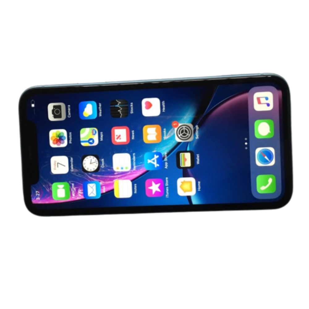 Apple iPhone XR 64GB - Unlocked, Compatible with T-Mobile, Verizon