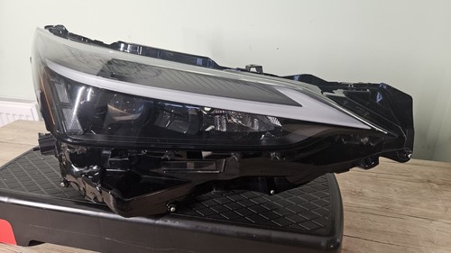 ORIGINAL LEXUS NX250 NX350 NX350H NX450H SCHEINWERFER RECHTS FAHRERSEITE *D127 - Bild 4 von 24