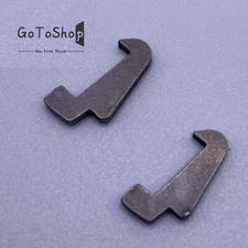 2 Pack Exact Edge Extractor For Ruger 10/22 LR & Mag & Charger extracter Steel