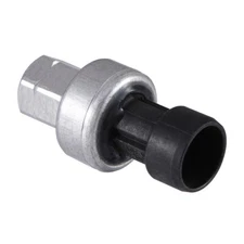 13587668 A/C Refrigerant Pressure Switch Sensor Fit GM Buick Chevrolet Hummer