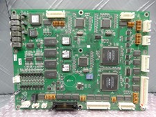 Noritsu J391071-00 Printer Control PCB 33 Ser...