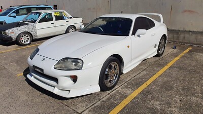 cheap supra nsw