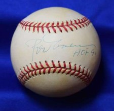 Rod Carew Cards, Rookie Cards and Autographed Memorabilia Guide 34