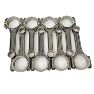 GM Connecting Rods Press Fit Chevrolet Cadillac GMC 5.3L 6.0L GEN III #143 SET