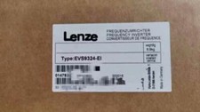 EVS9324-EI NEW LENZE EVS9324EI SERVO INVERTER