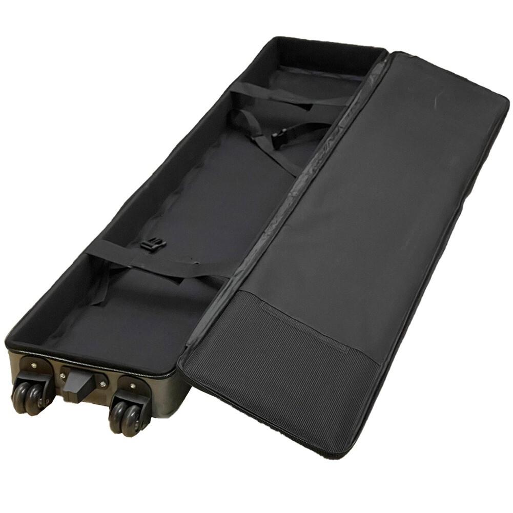 Light Kit Roller Bag Photo Video Studio Kit Large Carrying Bag for