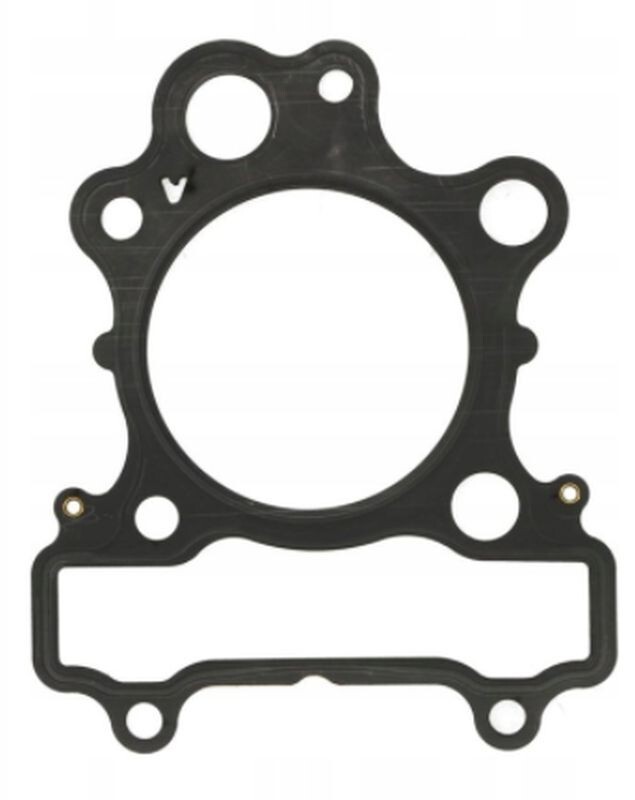 Fin des fuites d'huile avec ce joint d'étanchéité moteur pour Yamaha XVS 650 Drag Star 1997-2007