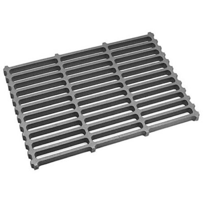 2f-y7141  - 12 x 17 - BOTTOM GRATE FOR STAR