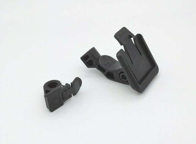 Bontrager Trek Elite Blendr Stem Mount 