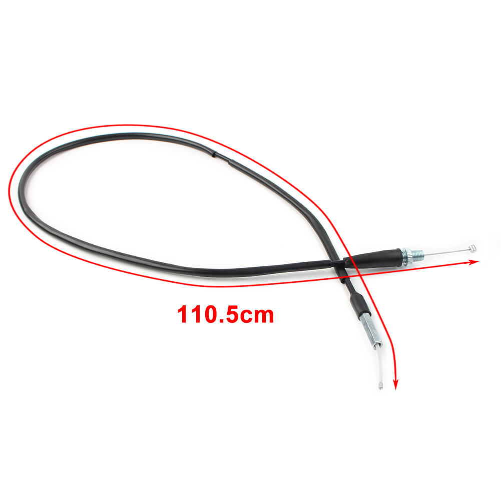 Throttle Cable For Yamaha Big Bear 400 YFM400 YFM400H YFM400F 4X4 2X4