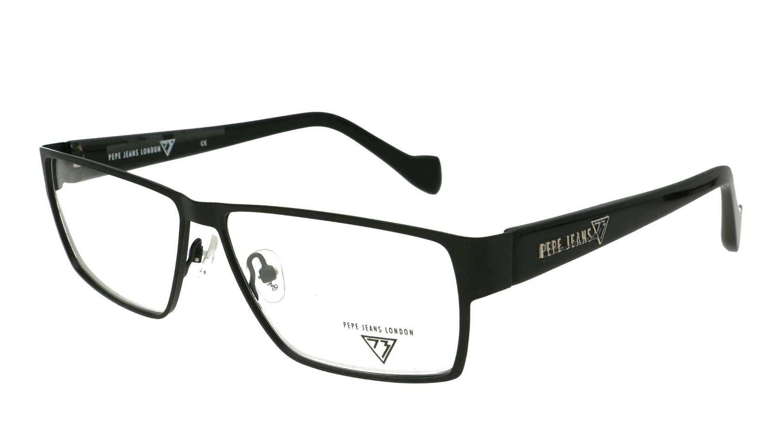 Gafas para hombre Pepe Jeans London 732106 001 de espectáculos estuche tela eBay