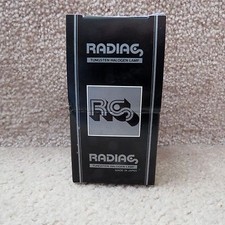 Radias Halogen Lamp -ENX 82V-360W