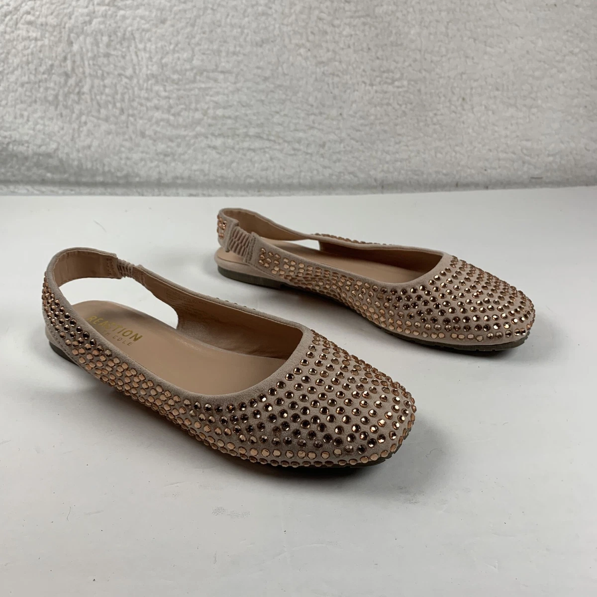 Reaction women's sales shoes