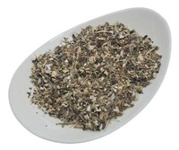 (48,40Eur/Kg) Sena-Premium Geschnittenes Mariendistelkraut (250G)