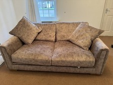 Buoyant Upholstery - Roscoe Collection - 3 Seater