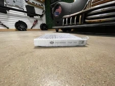 LAND ROVER DISCOVERY 5 & RANGE ROVER L405 & VELAR & RR SPORT L494 POLLEN FILTER