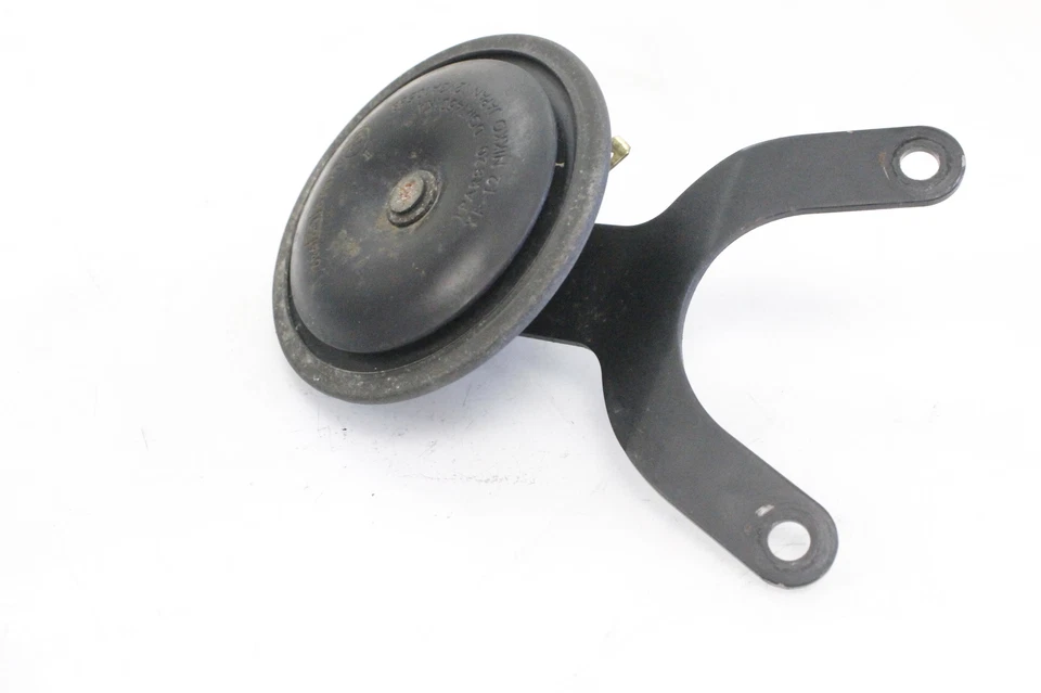 06-11 KAWASAKI NINJA ZX14 ZX14R SEÑAL DE BOCINA OEM Foto 4 de 4