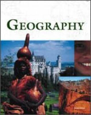 Geography: For Christian Schools - Paperback By Matthews, Michael D - VERY GOOD
