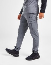 Image of under armour cargo pant grey (SLIM FIT )S M L XL XXL bnwt rrp £75