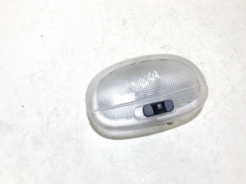 Ford Focus 2000 Rear Interior Light xs4113776ba, Genuine #1182878-14