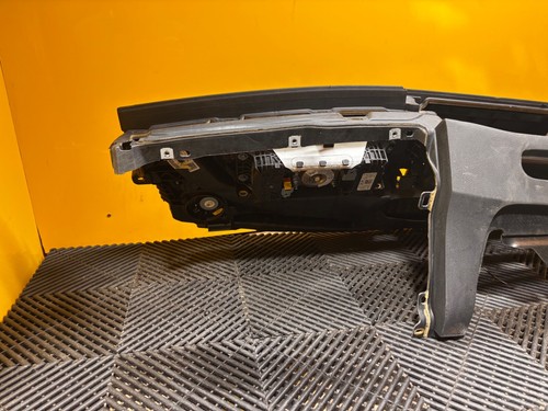 Audi A4 S4 8W B9 2016 - 2024 Armaturenbrett mit Beifahrerairbag OEM gebraucht schwarz - Bild 12 von 17