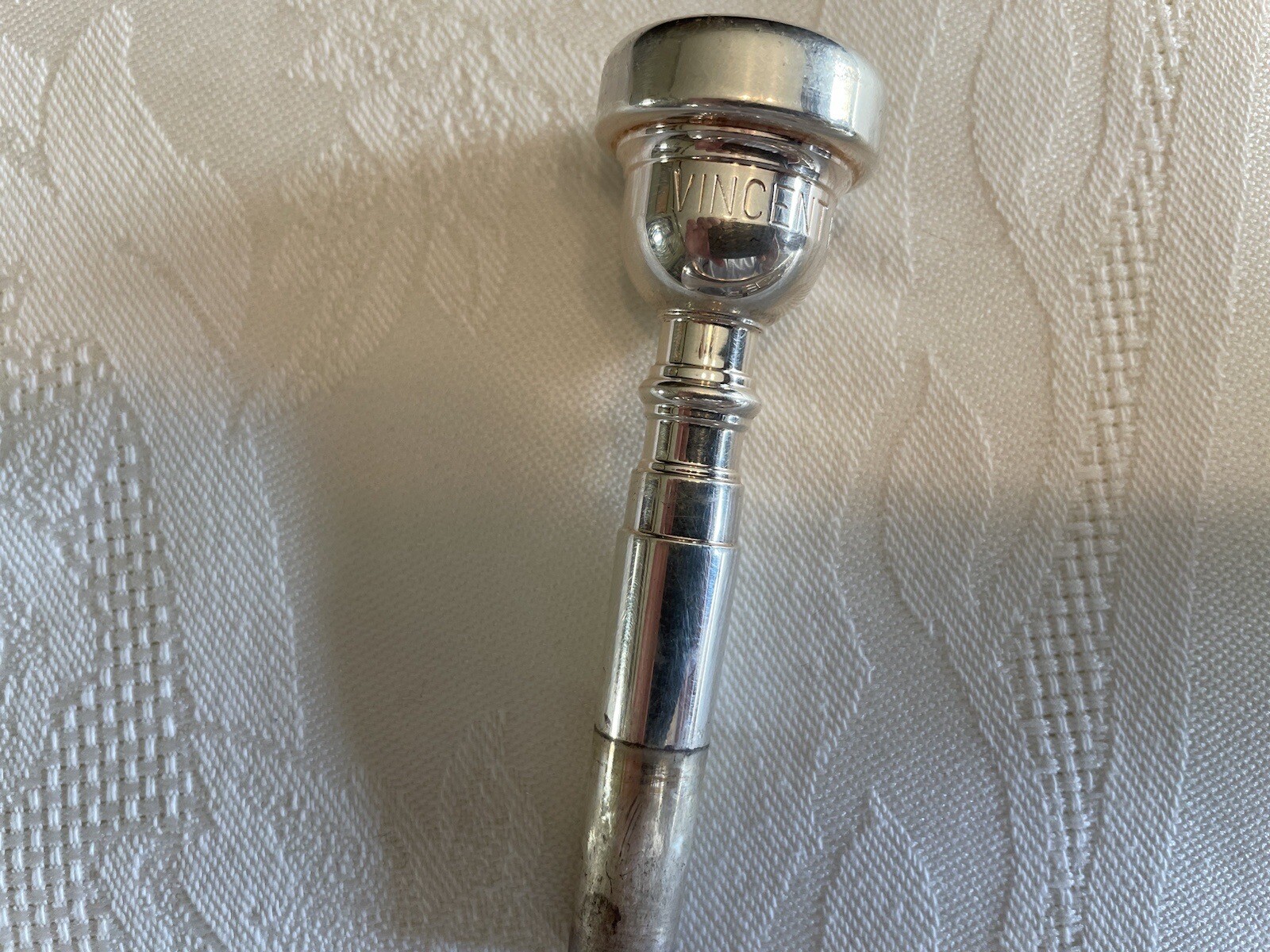 Trumpet Bach Stradivarius 180s 37, Professional, with 2 mutes and case