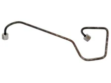 Fuel Injector Pipe for Ford/New Holland CAV Rotary Pump - Fits Multiple Models