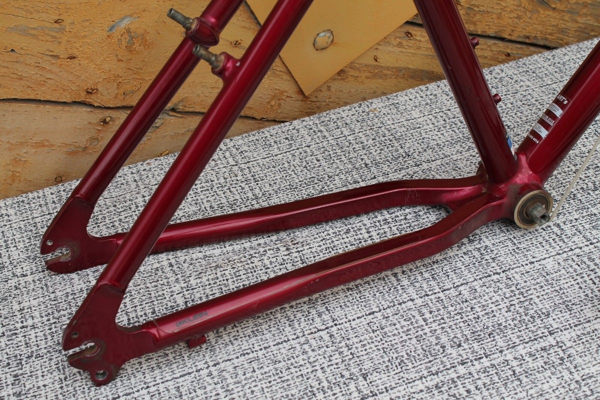 Cuadro Retro Mountain Bike KLEIN Fervor - 1993 - Talla 19