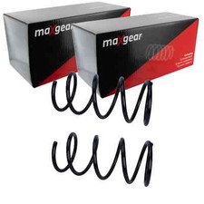 2X MAXGEAR FAHRWERKSFEDERN VORNE PASSEND FÜR HYUNDAI TUCSON KIA SPORTAGE 2X MAXGEAR FAHRWERKSFEDERN VORNE PASSEND FÜR HYUNDAI TUCSON KIA SPORTAGE