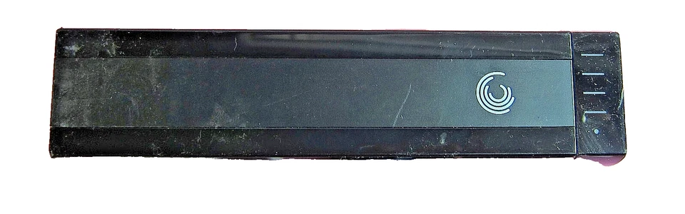 Genuine 2TB Seagate FreeAgent GoFlex Desk USB 3.0 External Hard Drive - Image 4 of 4