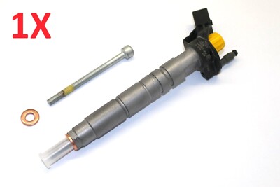 Injector Fuel Injector A6420701287 Fits Mercedes-Benz Sprinter (L329)