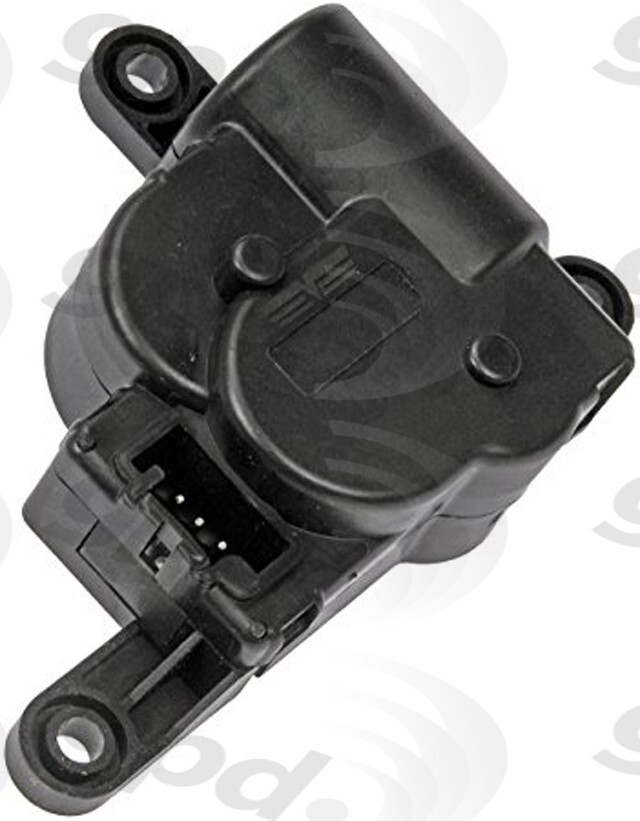 For 1996-2000 Dodge Grand Caravan HVAC Blend Door Actuator 1997 1998 1999 |  eBay