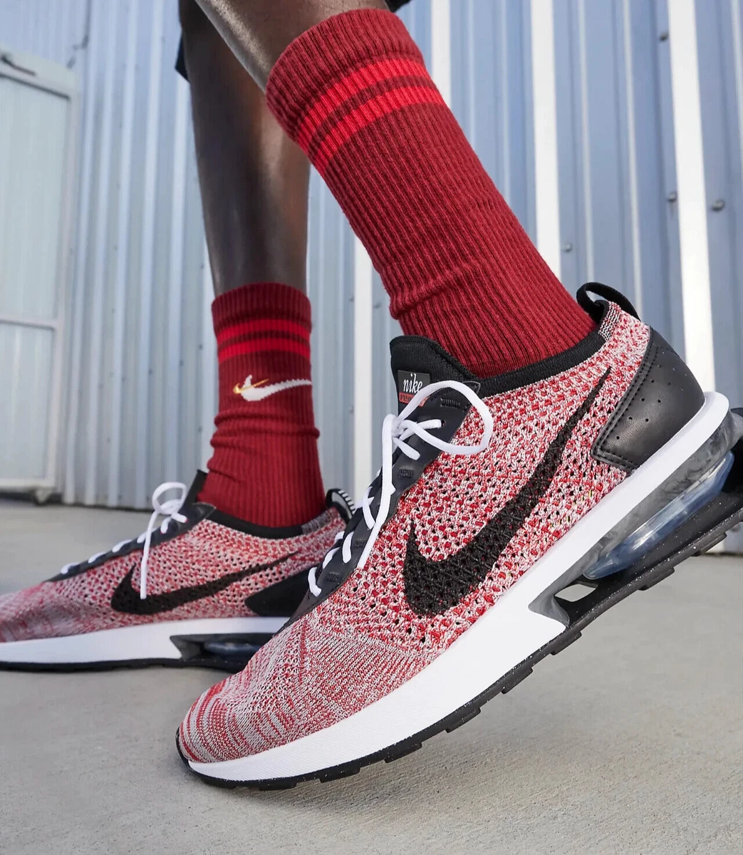 New nike top air max flyknit