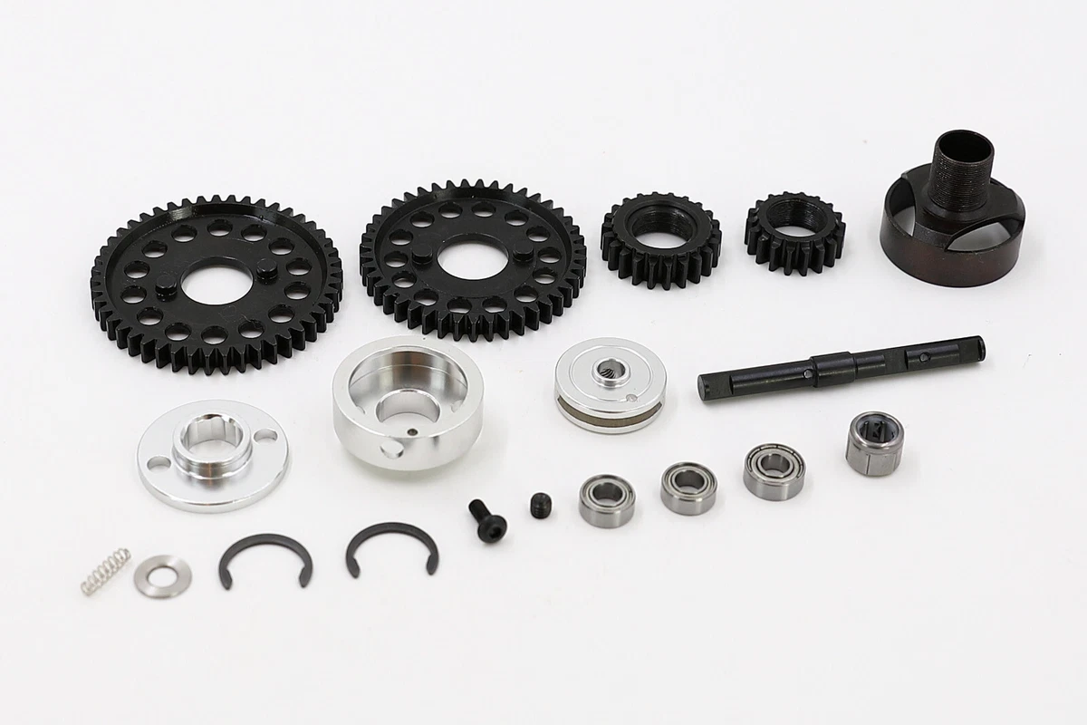 Hpi rs4 2 parts deals